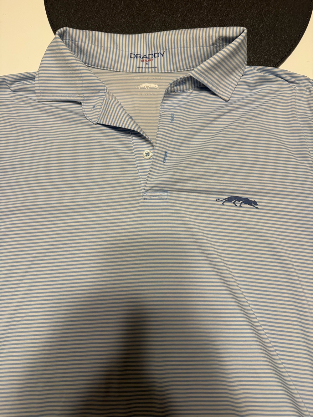 Grove XXIII B Draddy Sport Golf Polo